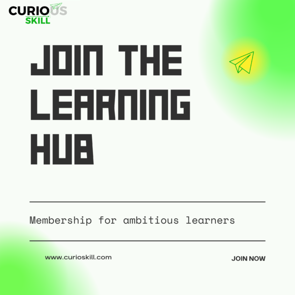 Curio Minimalist Membership